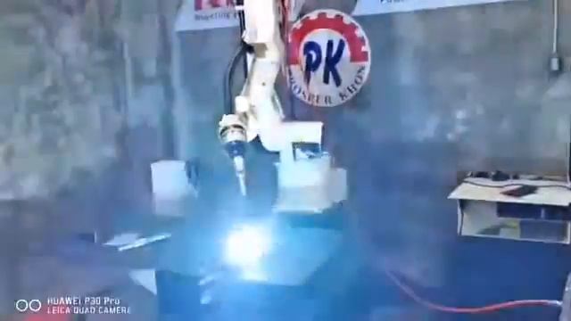 MEGMEET DEXDM3000ร่วมกับROBOTOT
