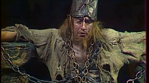 Мусоргский. Борис Годунов. Плач Юродивого