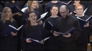 Les Indes galantes. Rameau. Forêts paisibles. Дуэт Зимы и Адарио из оперы "Галантные Индии". Рамо