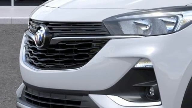 New 2021 Buick Encore GX Cerritos CA Buena Park, CA #098549 смотреть онлайн