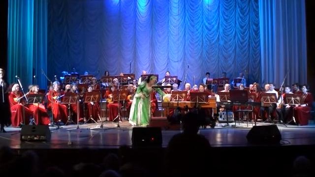 Богат талантами Алтай часть 2 смотреть онлайн