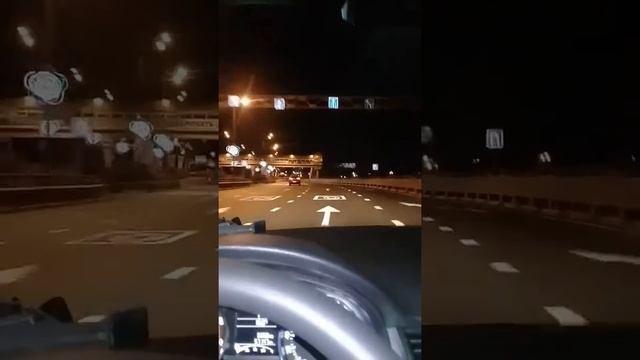 Ночной Сочи