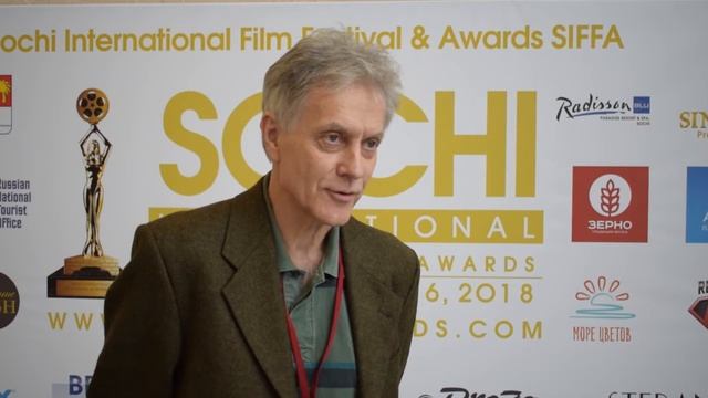 Кинофестиваль Сочи часть 2 смотреть онлайн