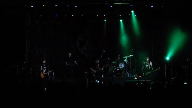 Северный флот - Дагон (Концерт Сочи - Зелёный театр 14.08.23)