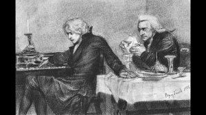 Н. А. Римский-Корсаков — опера «Моцарт и Сальери» (1947)