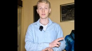 Илья Ковалев- помощник проректора   МГАХИ им. В. И. Сурикова .