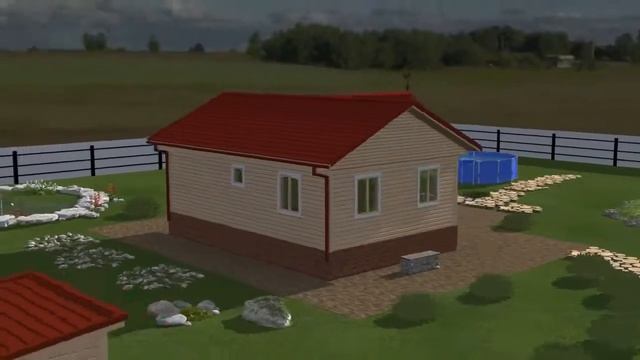 Проект бани от бани даром.com смотреть онлайн