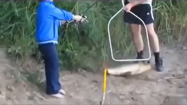 Суперрыбачок смотреть онлайн