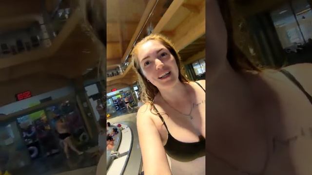 Закопане, Хохоловські терми. Как поехать с ребенком у которого ДЦП. смотреть онлайн