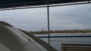 Экскурсия в г.Запорожье