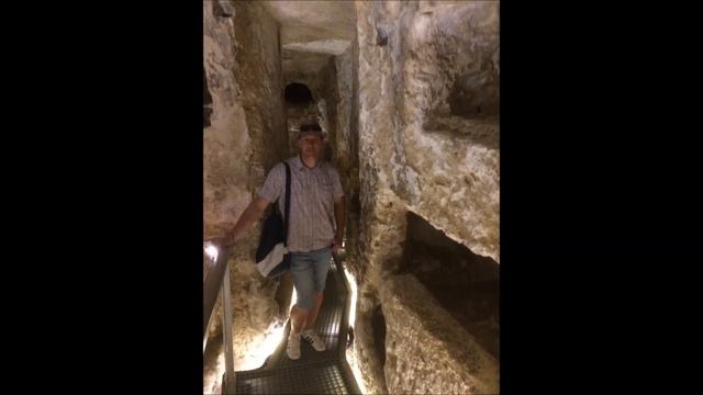 2017 г. Бесплатная поездка на Мальту. смотреть онлайн