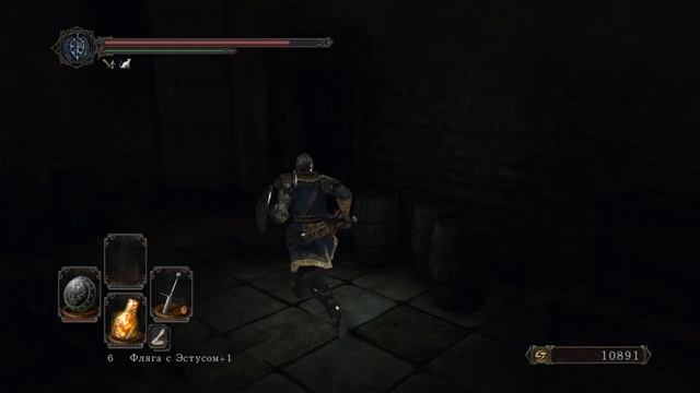 DARK SOULS™ II: Scholar of the First Sin_мда дверь открыл смотреть онлайн