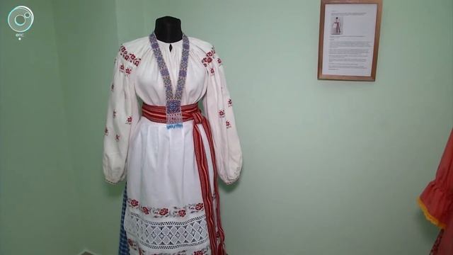 Выставка новосибирских мастериц открылась в Российско-Немецком Доме смотреть онлайн