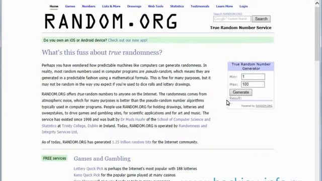 Backjoy-info.ru розыгрыш призов смотреть онлайн