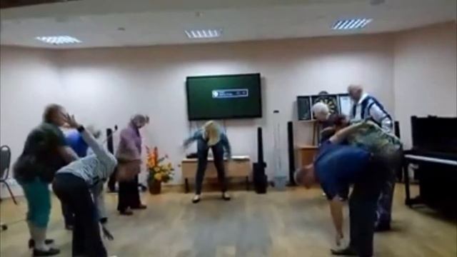 День открытых дверей в ГБУ ТЦСО "Марьино" смотреть онлайн