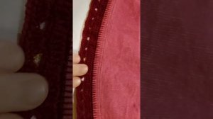 Удлинила сарафан для дочки. Обвязала подол и вещь получила вторую жизнь в улучшенном варианте