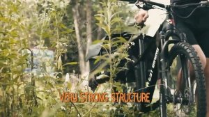 Велосипедная сумка на багажник WEST BIKING в магазине VELO.KG