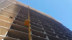 Строительный Подъёмник. Подъёмник строительный +380667381625