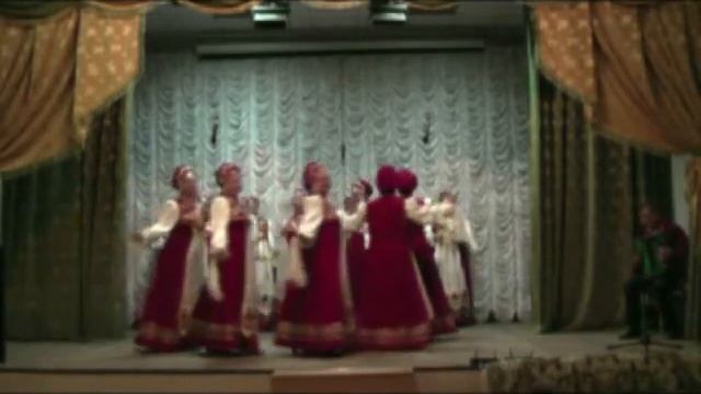 Уникальность Харабалинского района смотреть онлайн