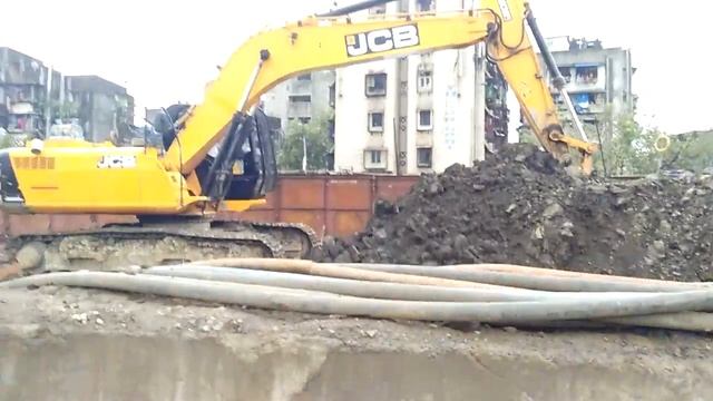 HSC B P2738668 HAFIJ POCLAIN OPER смотреть онлайн