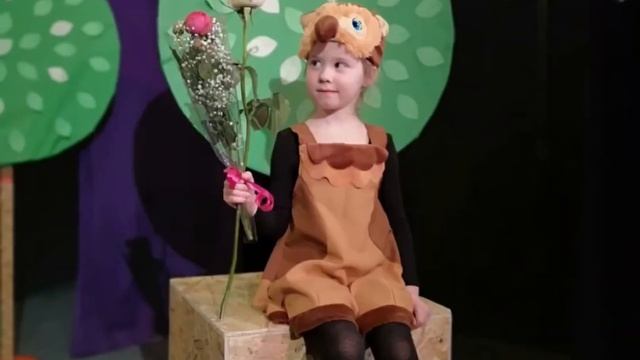 Детский передвижной театр «Соффит»