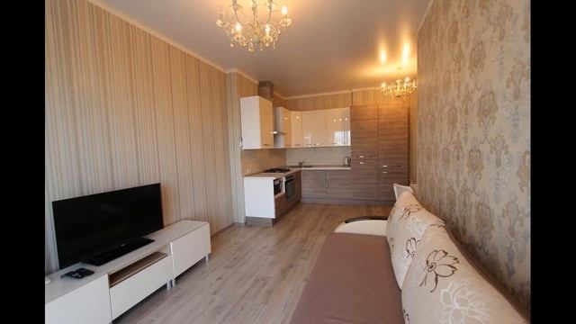 Superior apartments on Lunacharskogo . Россия, Геленджик обзор отеля! смотреть онлайн