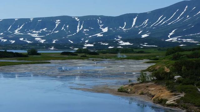 Лучшее путешествие на Камчатку (часть 1) смотреть онлайн