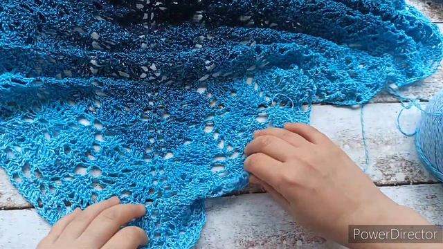 Влог. Готовая работа, процессы, продвижения #влог #вязание #каналовязании #молодойблогер