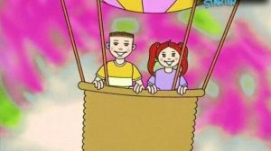 Spotlight Starter Playtime! Урок 2