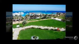 самые лучие отели хургады