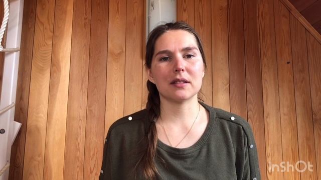 4-я неделя Марафона отказ от сладкого