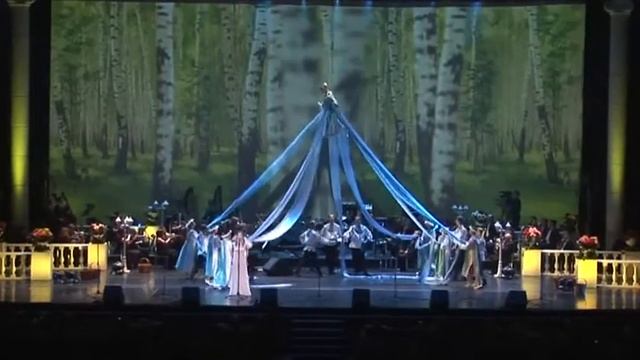 Show Opera 004 смотреть онлайн