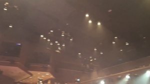 МОСКВА. ТЕАТР НА ТАГАНКЕ. НОВАЯ СЦЕНА.  31.12.23