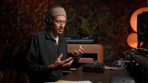 Ricky Tinez My Digitakt II Workflow 👌🏼