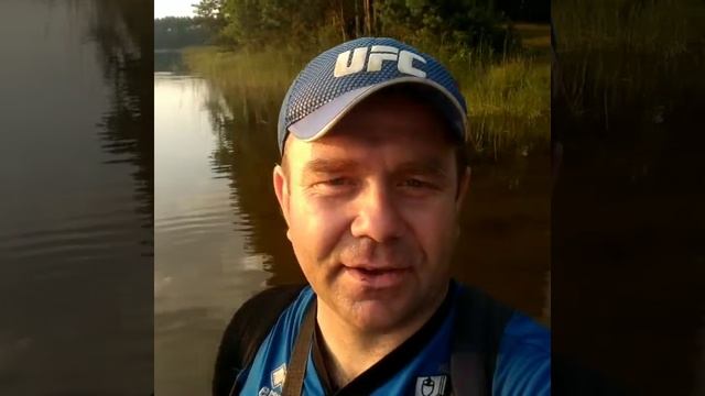 11 липня 2021 рік! Велотур вихідного дня за маршрутом місто Вараш - Озеро Любинське 🚲🚲🚲 смотреть онлайн