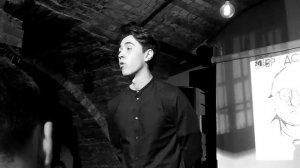 Иван Пищулин   Бродский