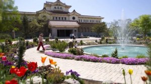 Южно-Сахалинск. Видеопутешествия по регионам и городам России