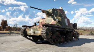 Играю в War Thunder. Танковые РБ. Стрим №449.