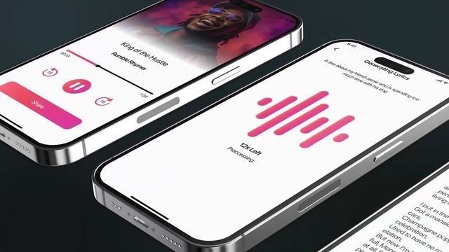 AI Rap Song Generator 3 16 9 смотреть онлайн