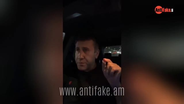 Բագրատ Սրբազան vs ՔՊ և սիվիկ-ի լրագրող քեյսը Զրպարտության մեխանիկան Ռուբեն Մելիքյան