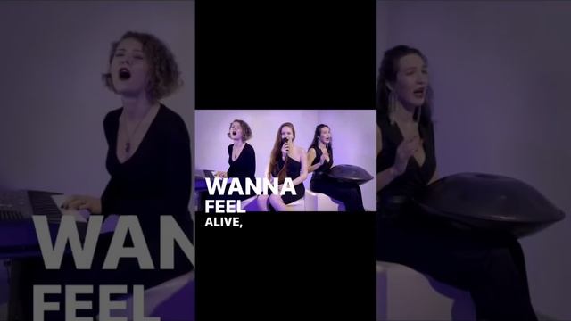 LOVELY - Billie Eilish #cover #covermusic #lovely смотреть онлайн