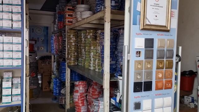 Покупаю электрокабель.  Недорогой магазин электрики. смотреть онлайн