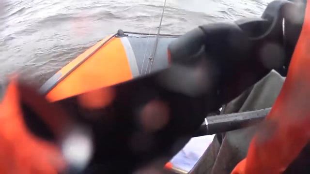 лодка Zefir 3600 фирма Roger