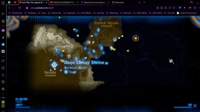 OPERA GX IS DOPE! смотреть онлайн