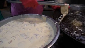 인기 많은 옛날통닭 몰아보기 BEST 5 / korean original fried chicken/korean street food | ЛУЧШИЕ 5 жареных цыплят