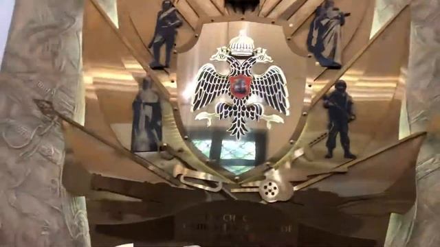 Стрелецкие палаты
