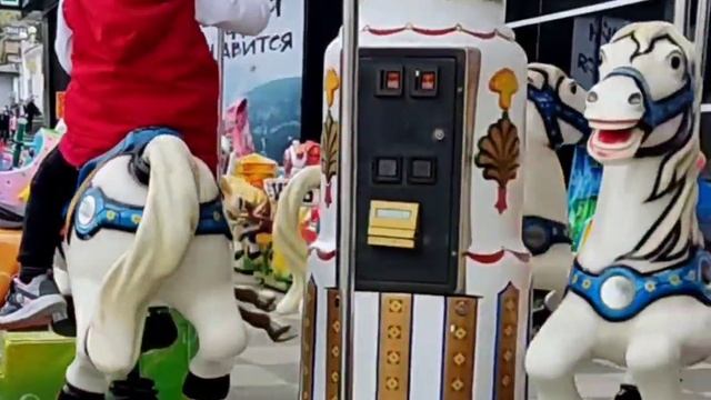 Где бюджетно погулять в Анапе с детьми! Топ 5 наших лучших мест! смотреть онлайн