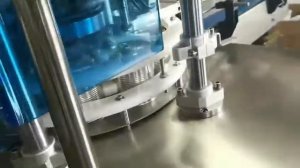 Автоматический запайщик жестяных банок , Машина для запайки алюминиевых банок