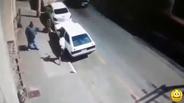 смешное видео с котами - супер кот/смешное видео про кото #190 смотреть онлайн