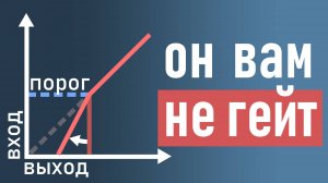 Чем на самом деле является гейт?